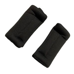 BRITAX convertible car seat replacement shoulder pads